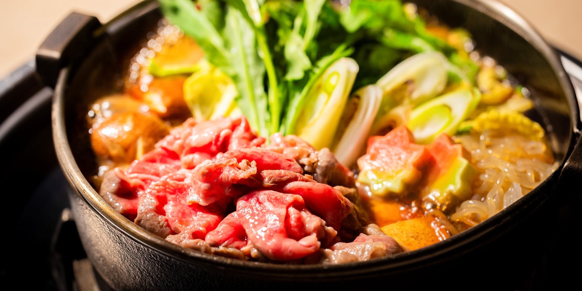 黒家 西中洲店 3枚目