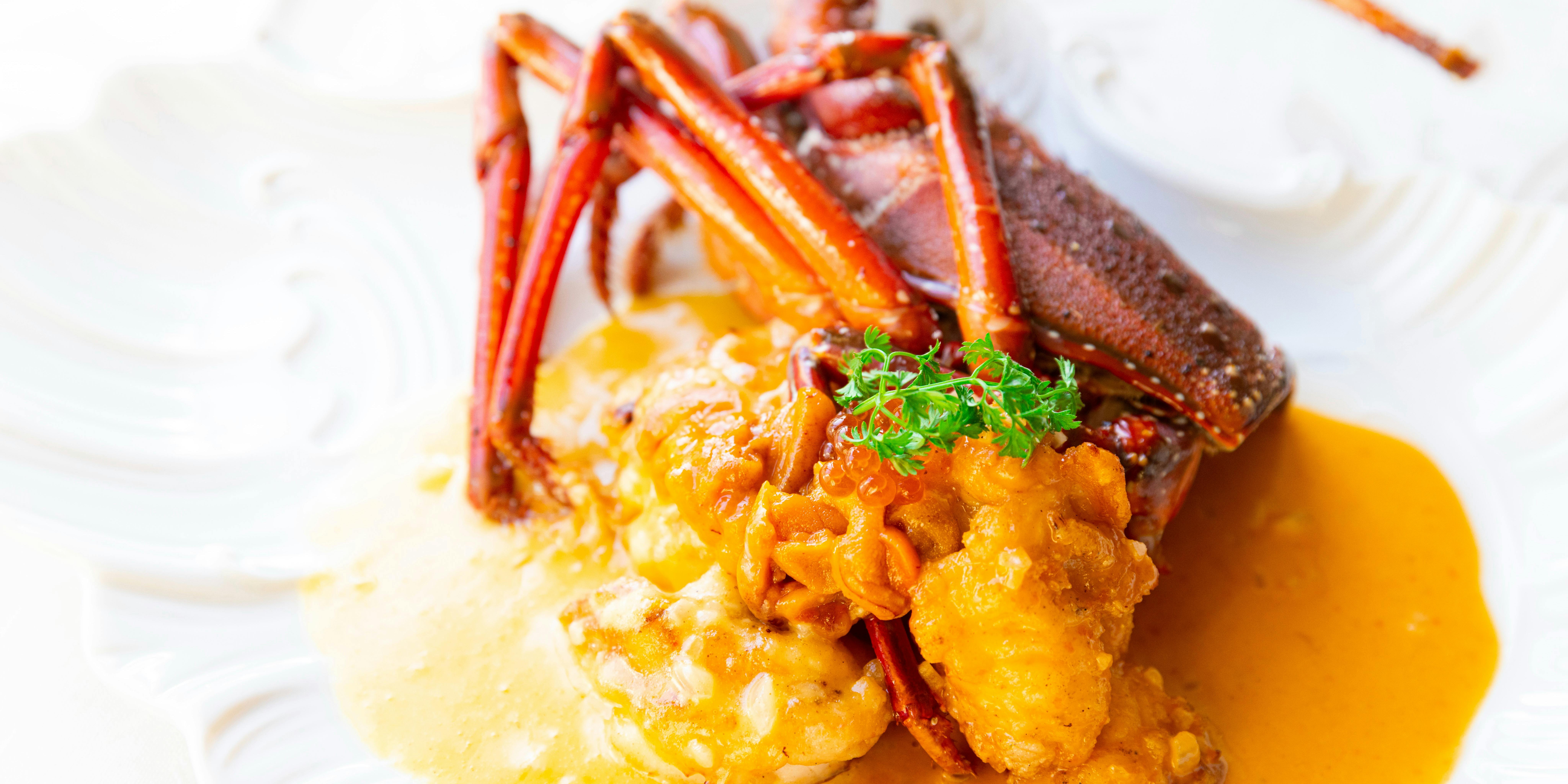 シェ ワシズ シェ ワシズ 櫛原 フランス料理 一休 Comレストラン