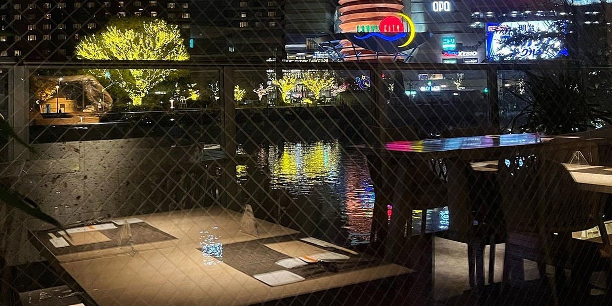 le Sourire ル スリール【春吉】ダイニングバー - 画像3