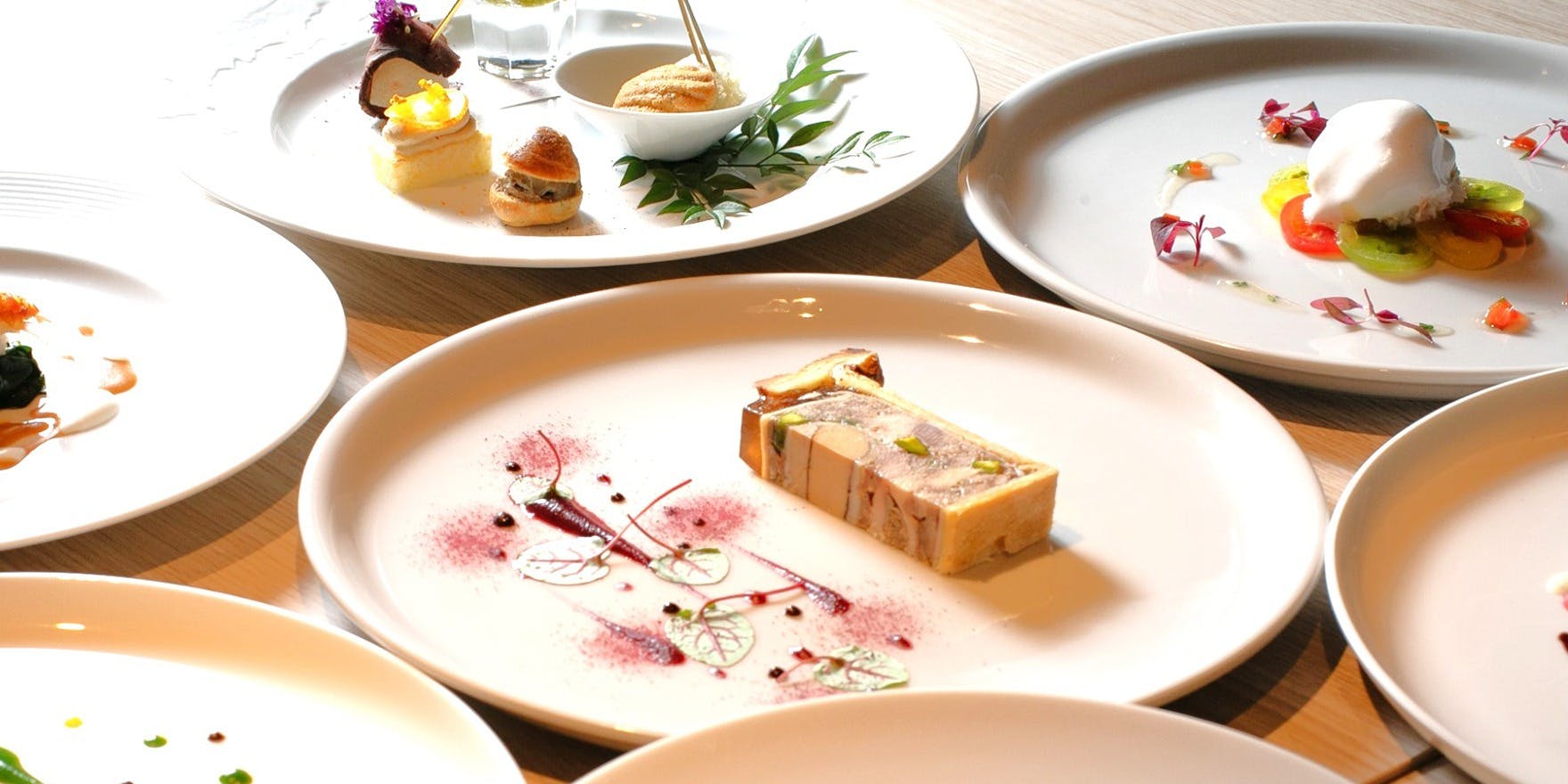 le Sourire ル ス リール【春吉】ダイニングバー - 画像5