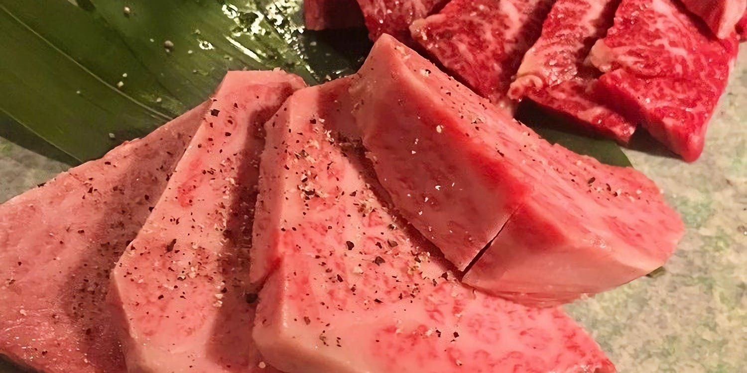 肉匠 おか元（オカモト）