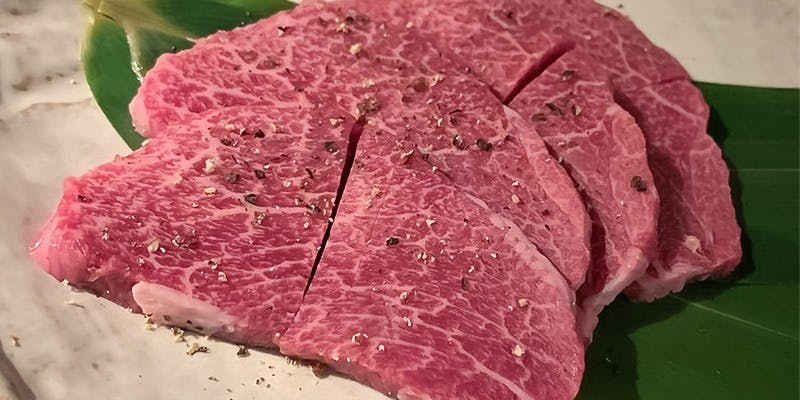 肉匠 おか元（オカモト） 3枚目