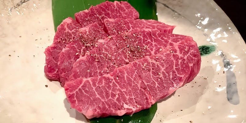 肉匠 おか元（オカモト）