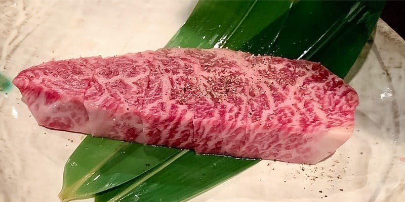 肉匠 おか元（オカモト）