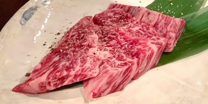 肉匠 おか元（オカモト）