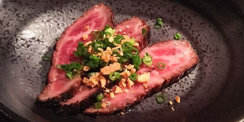 肉匠 おか元（オカモト）