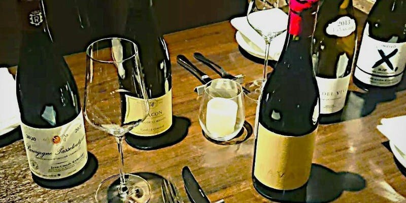 お席のみのご予約