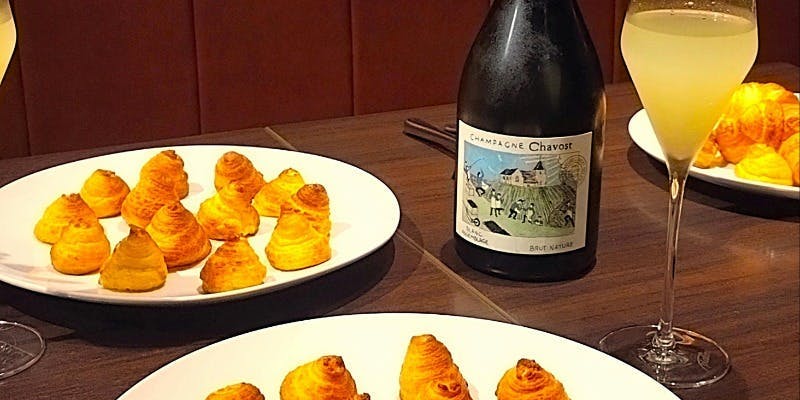 【BISTROあじとパーティープラン】プラン 飲み放題90分付