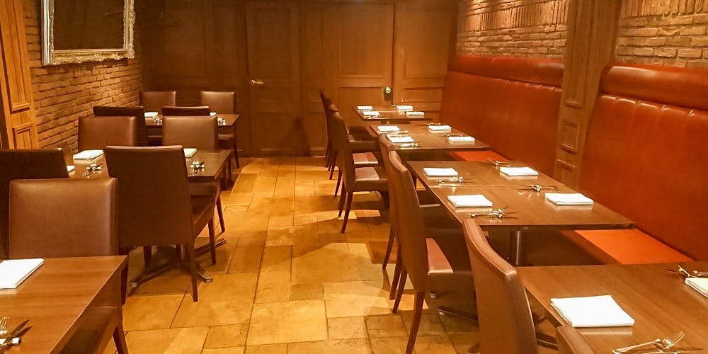 ビストロあじと（BISTROあじと） 1枚目