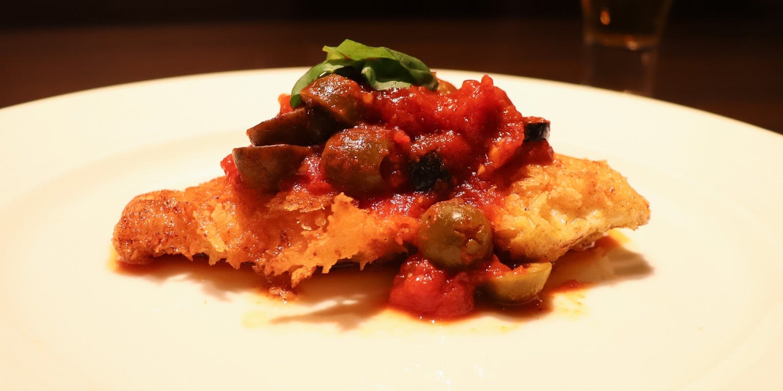 BISTROあじと - 画像4