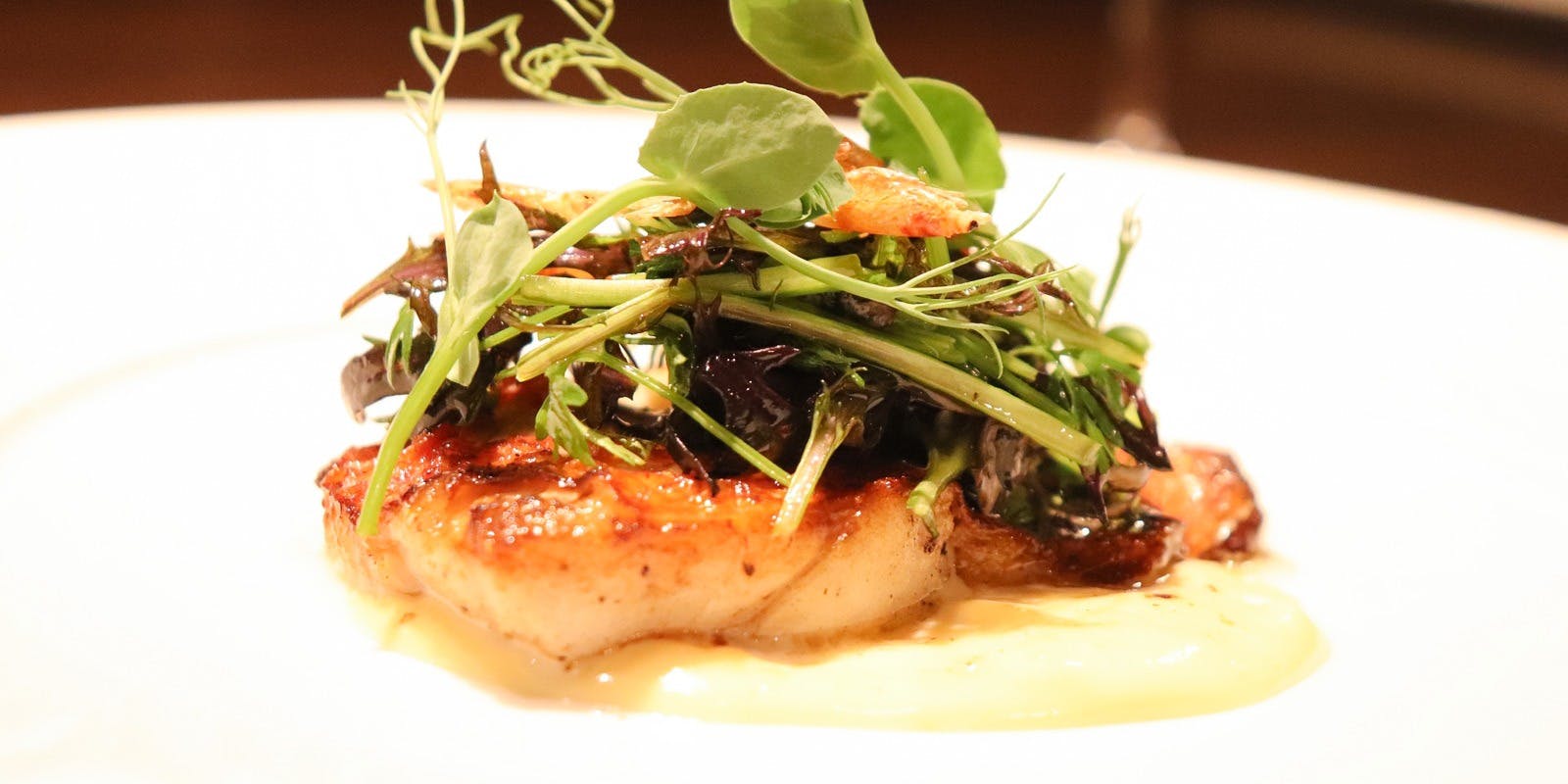 BISTROあじと - 画像5