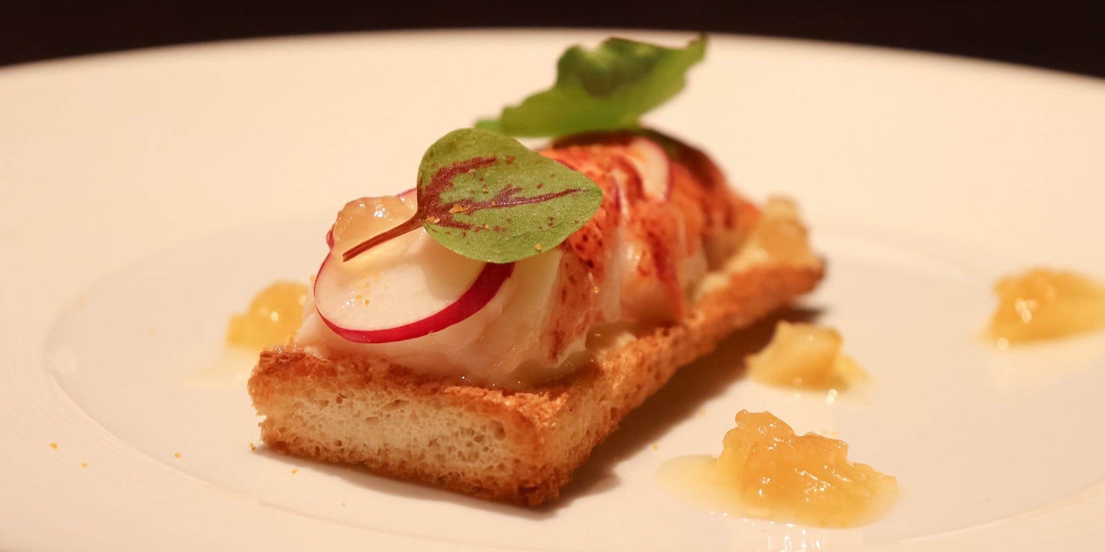 ビストロあじと（BISTROあじと）