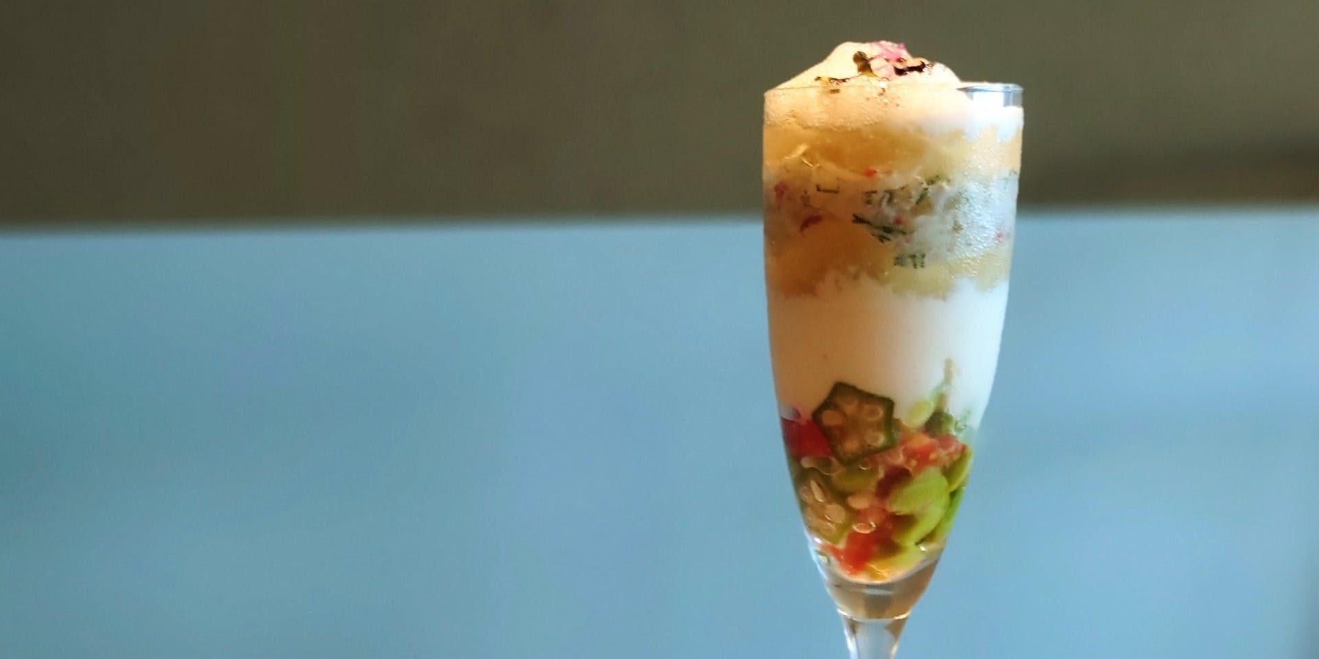 L'attache（ラターシュ）