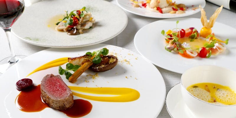 Noel ～ノエル～＋乾杯用スパークリングワイン