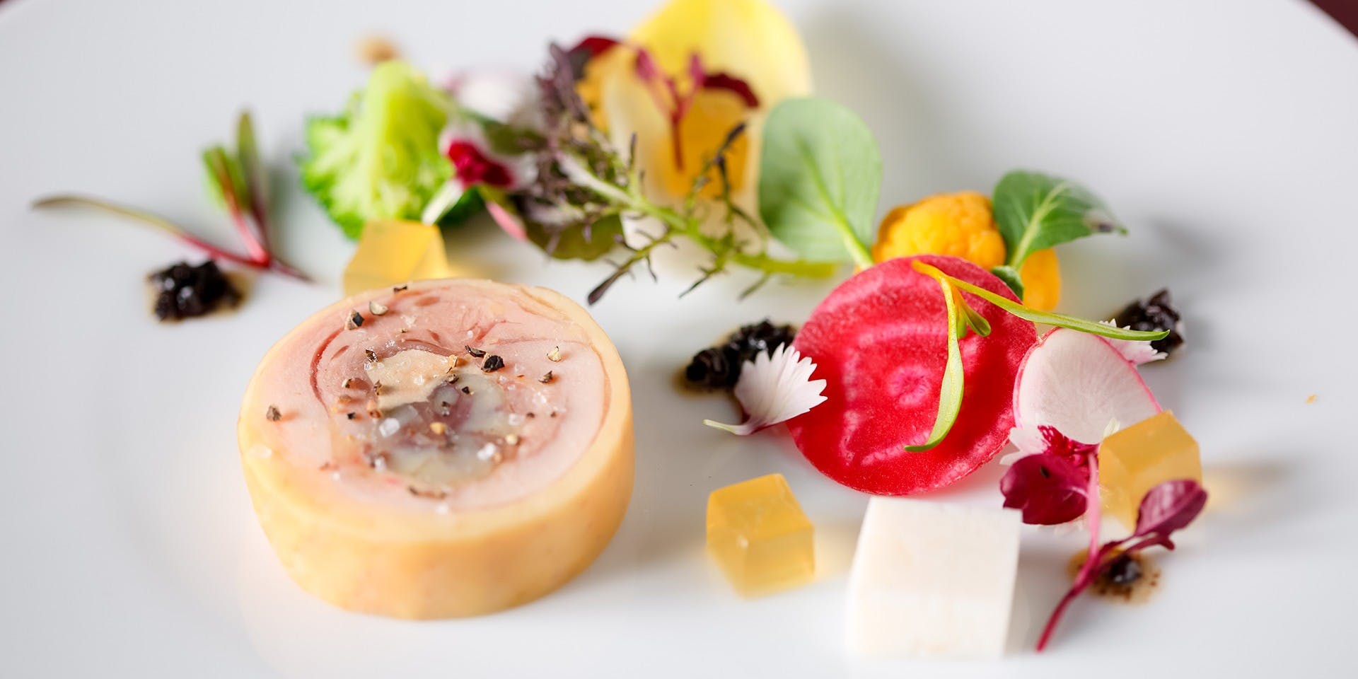 レストラン 桂姫／旧軽井沢 ホテル音羽ノ森 - 画像5