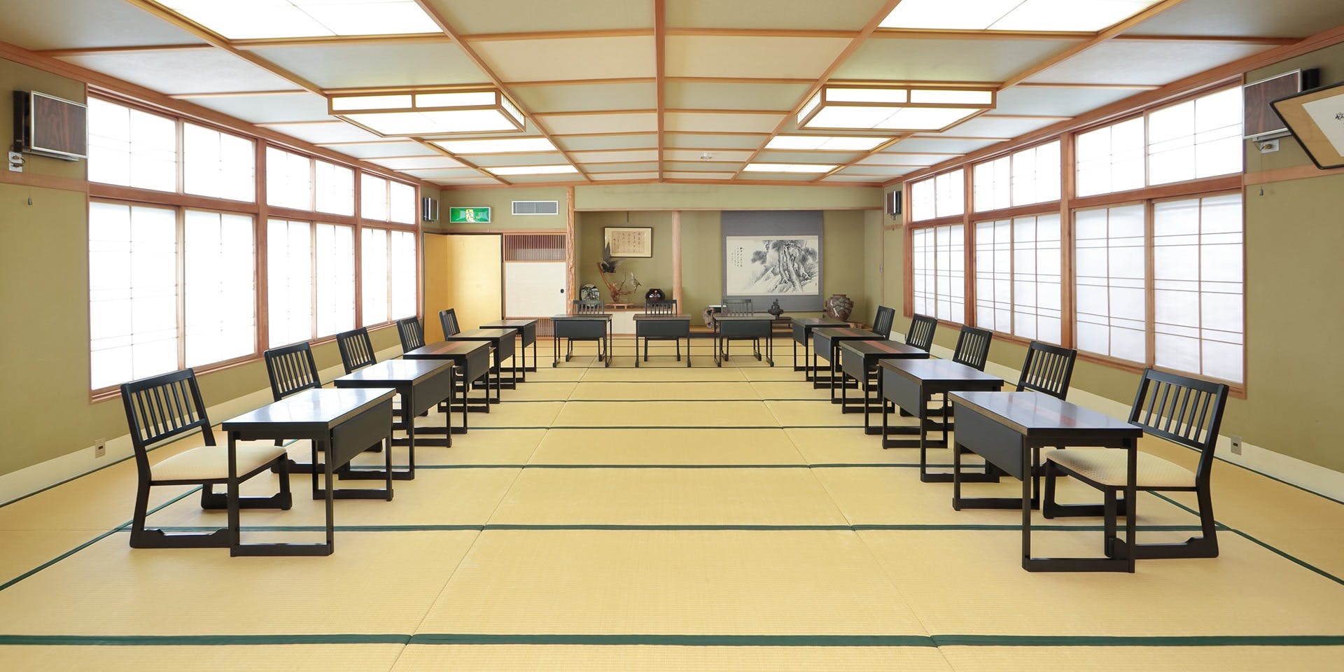 御殿當田屋（ゴテントウデヤ ）