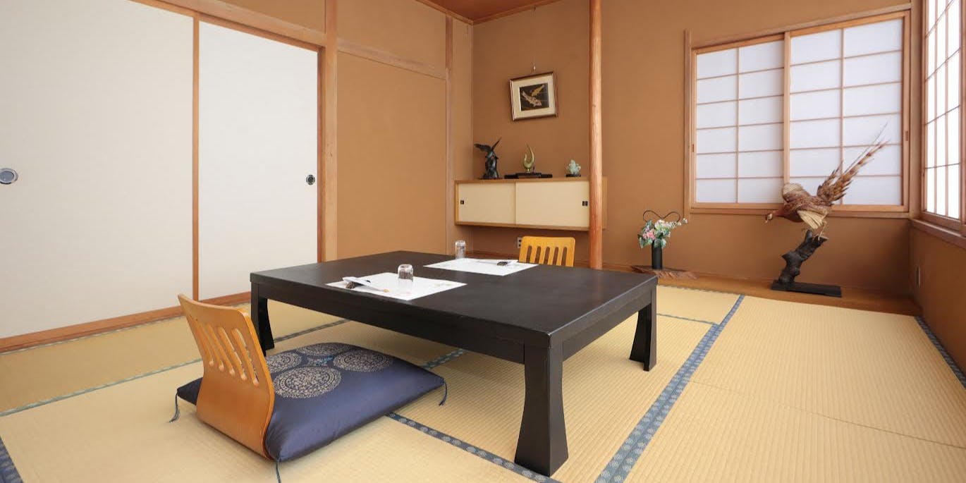 御殿當田屋（ゴテントウデヤ ）