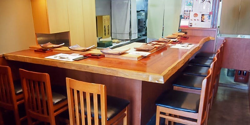 すし匠 寿〃木 - 画像1