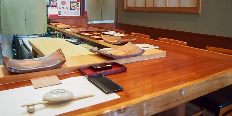 すし匠 寿〃木 - 画像2