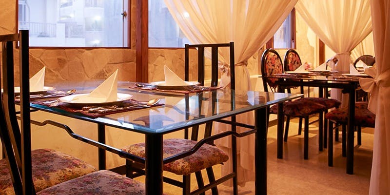 フランス料理 La・miroir