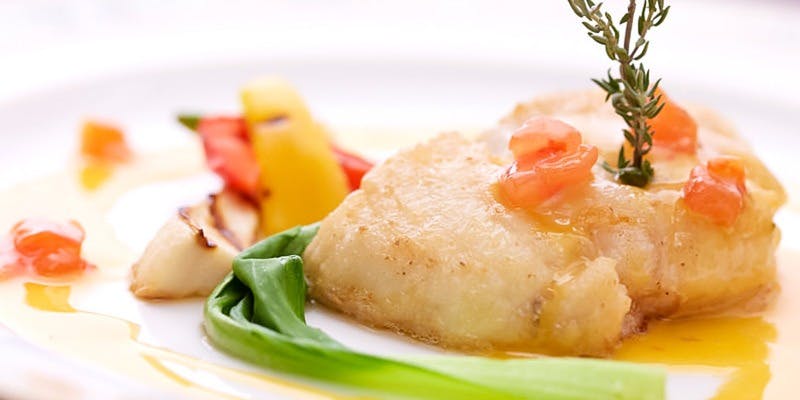 フランス料理 La・miroir - 画像5