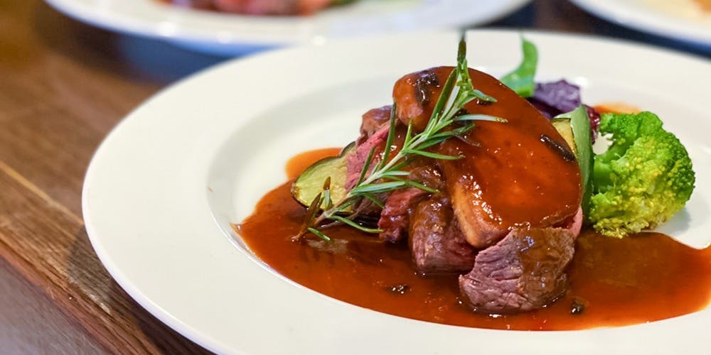 La・miroir（ラ・ミロワール）