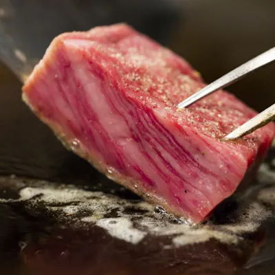 佐賀牛の味