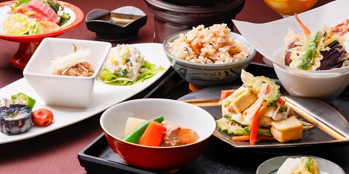 沖縄の郷土料理が楽しめるおすすめレストラントップ5 一休 Comレストラン 沖縄の郷土料理が楽しめるおすすめレストラントップ5 一休 Comレストラン