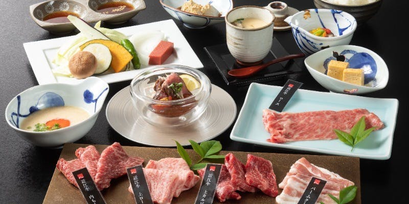 近江肉 こまきち（【旧店名】近江牛 近江肉ひょうたん）