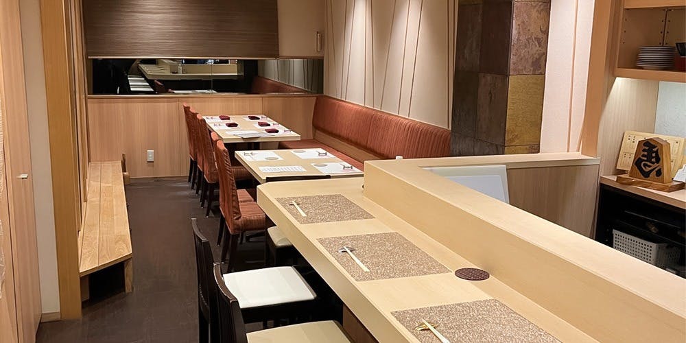 銀座 泉 - 画像1