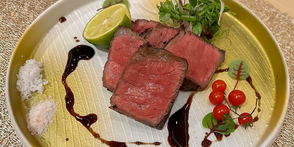 銀座 泉 - 画像4