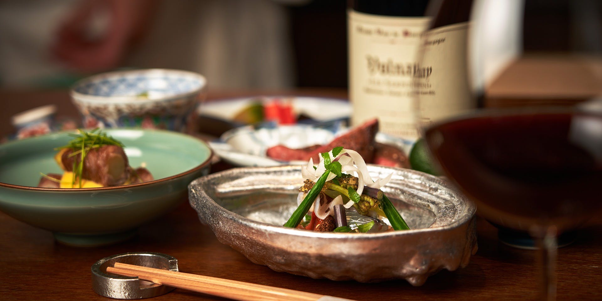 割烹 隆 - 画像6