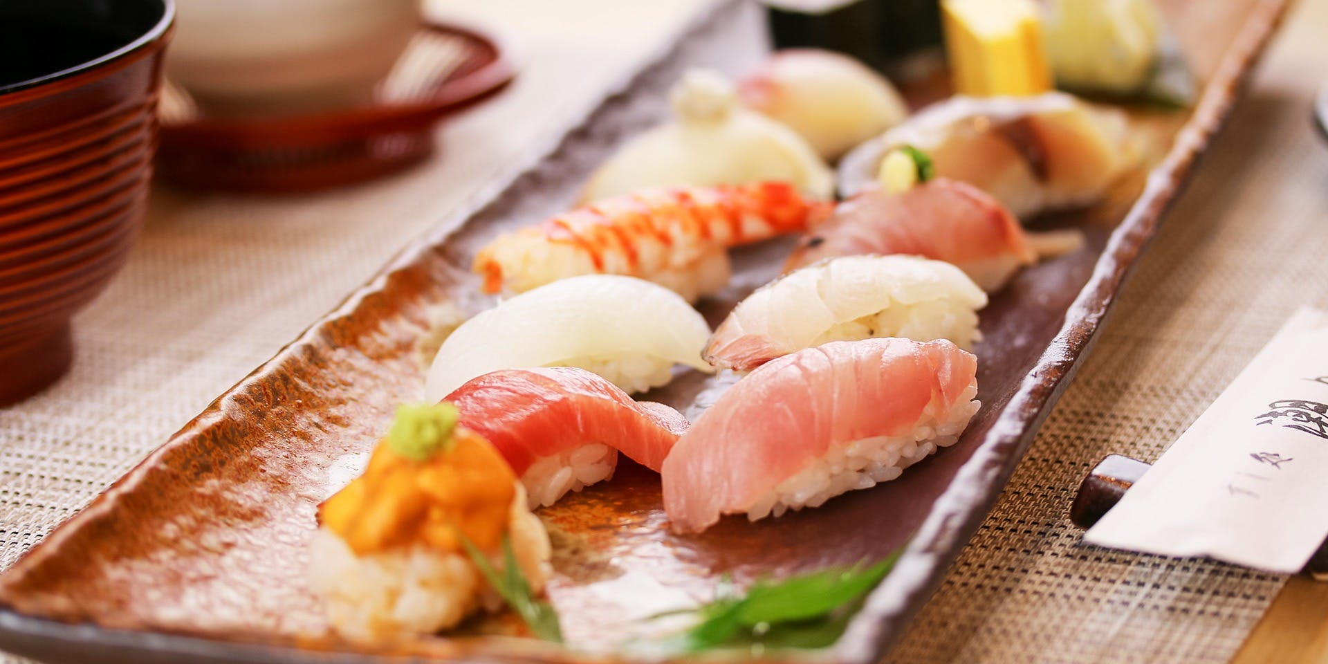 すし処 潮り - 画像3