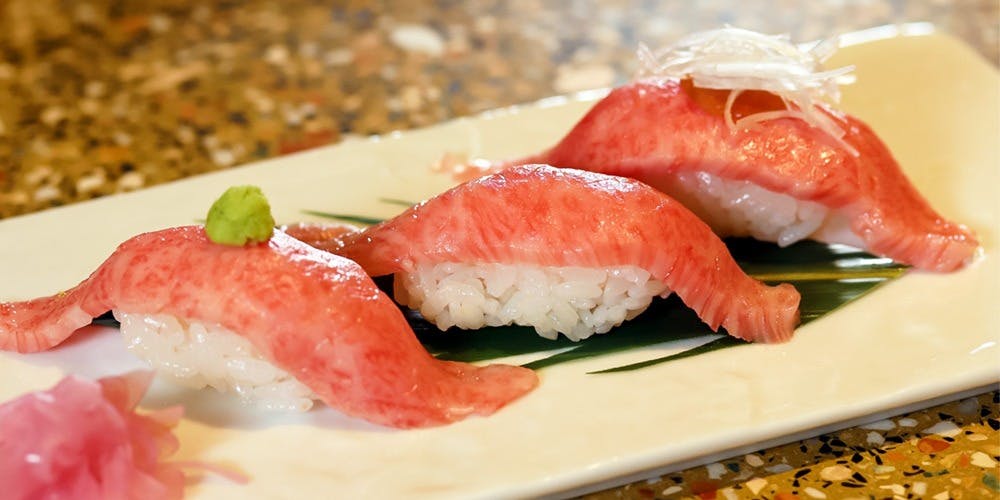 ステーキハウス響 2枚目