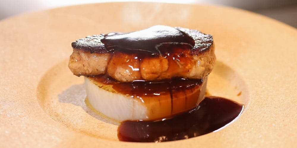 ステーキハウス響 - 画像5