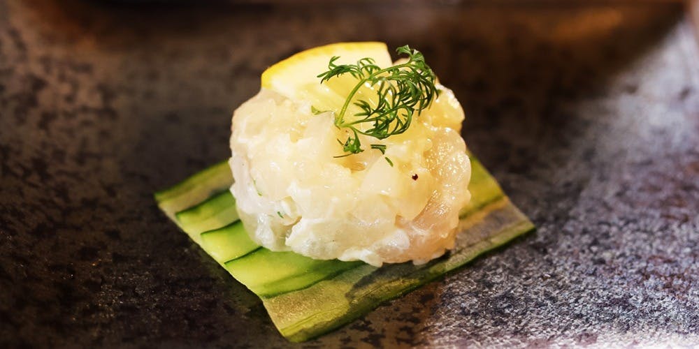 ステーキハウス響