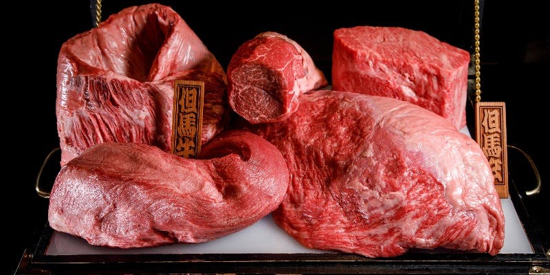 Xmasコース　12月23,24,25限定