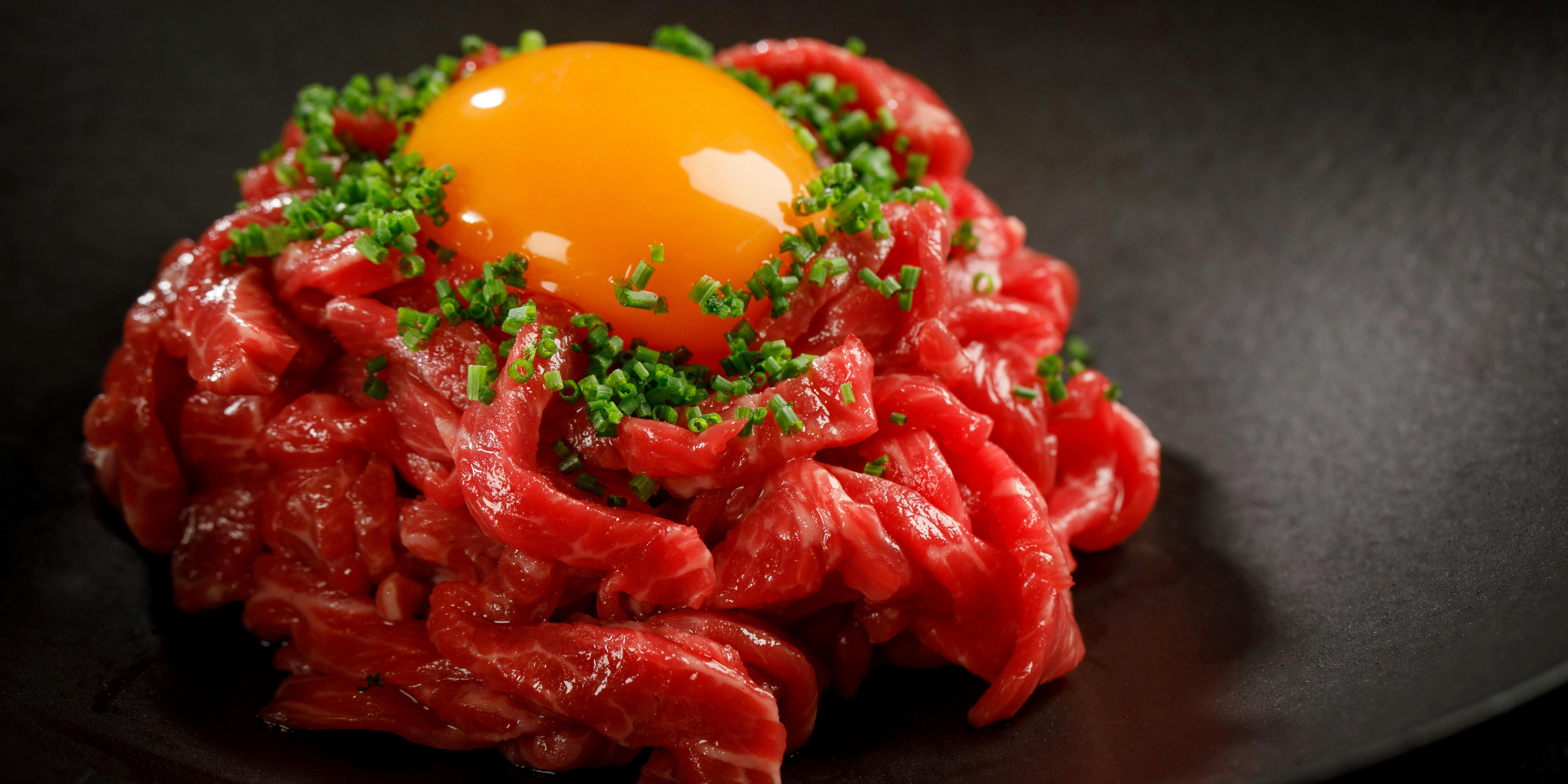 西麻布 焼肉X ~TEN~ (ニシアザブ ヤキニクテン) - 六本木・西麻布/焼肉