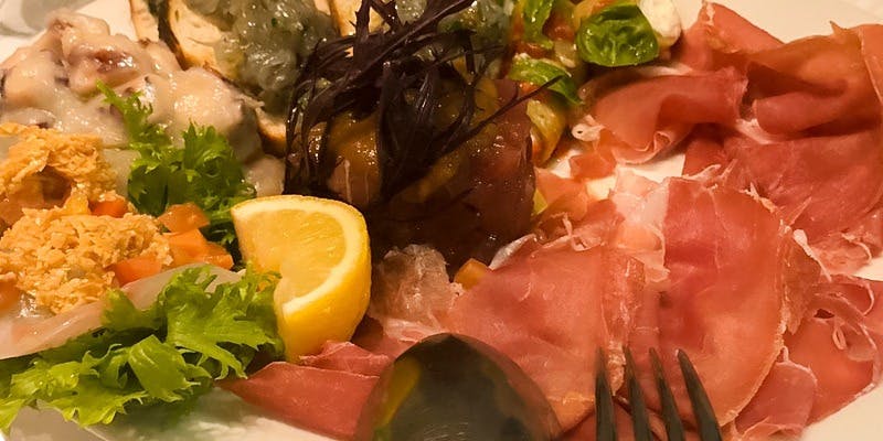 イル ルポーネ - 画像2