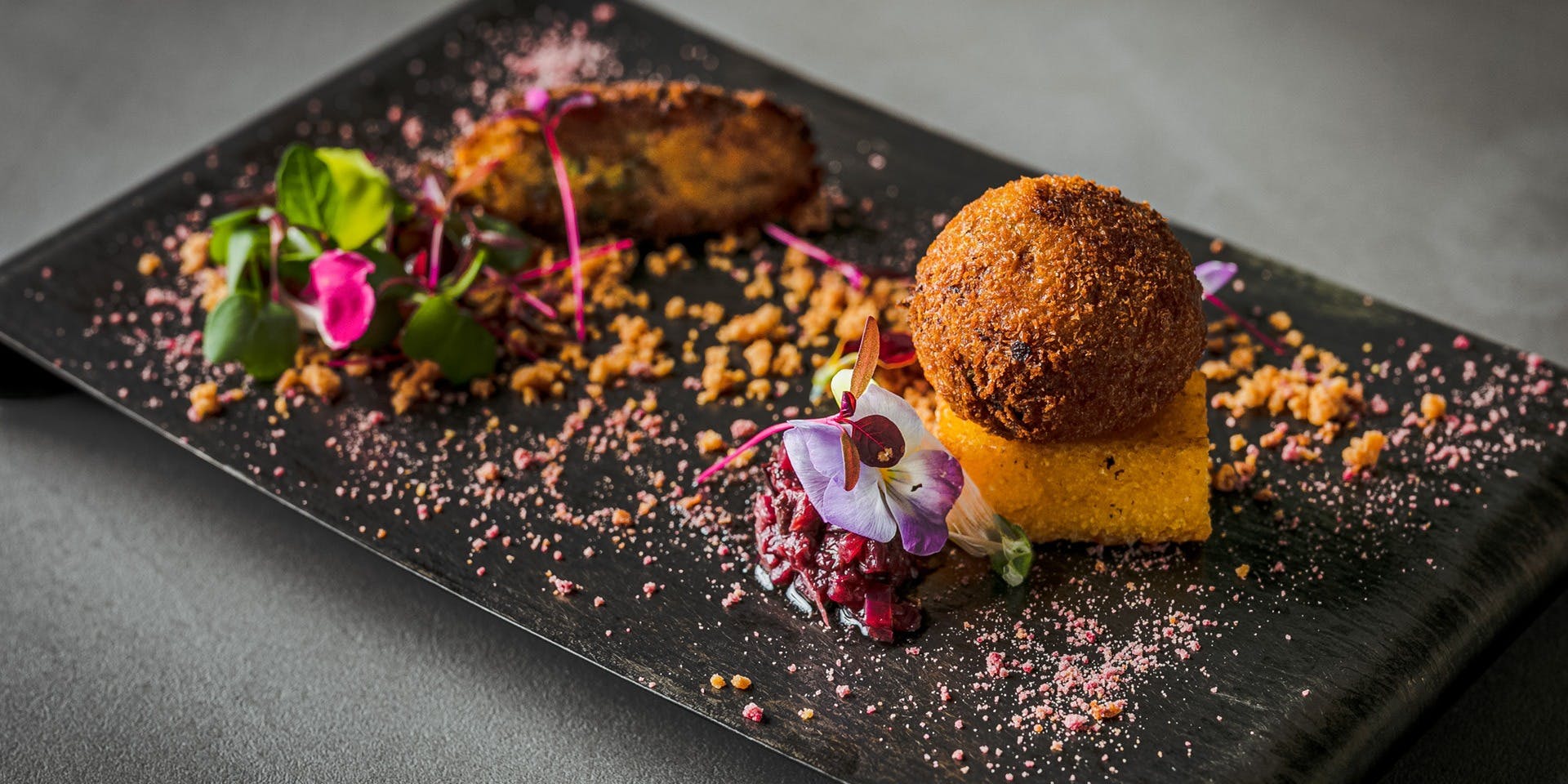 ティチュール (tTure) - 恵比寿/イタリア料理 [一休.comレストラン]