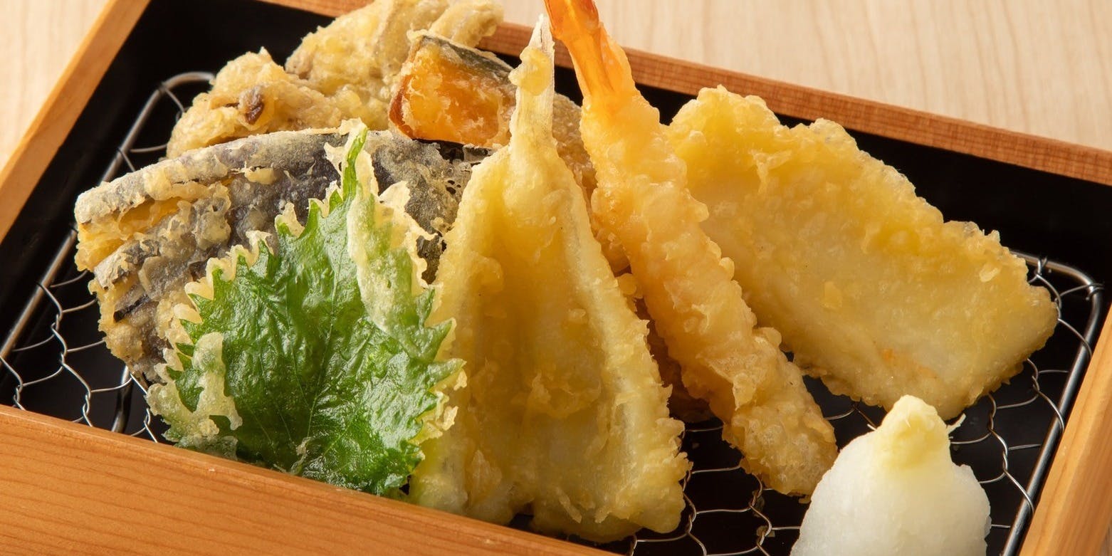 全席個室 鮨やハレの日 大宮東口駅前店