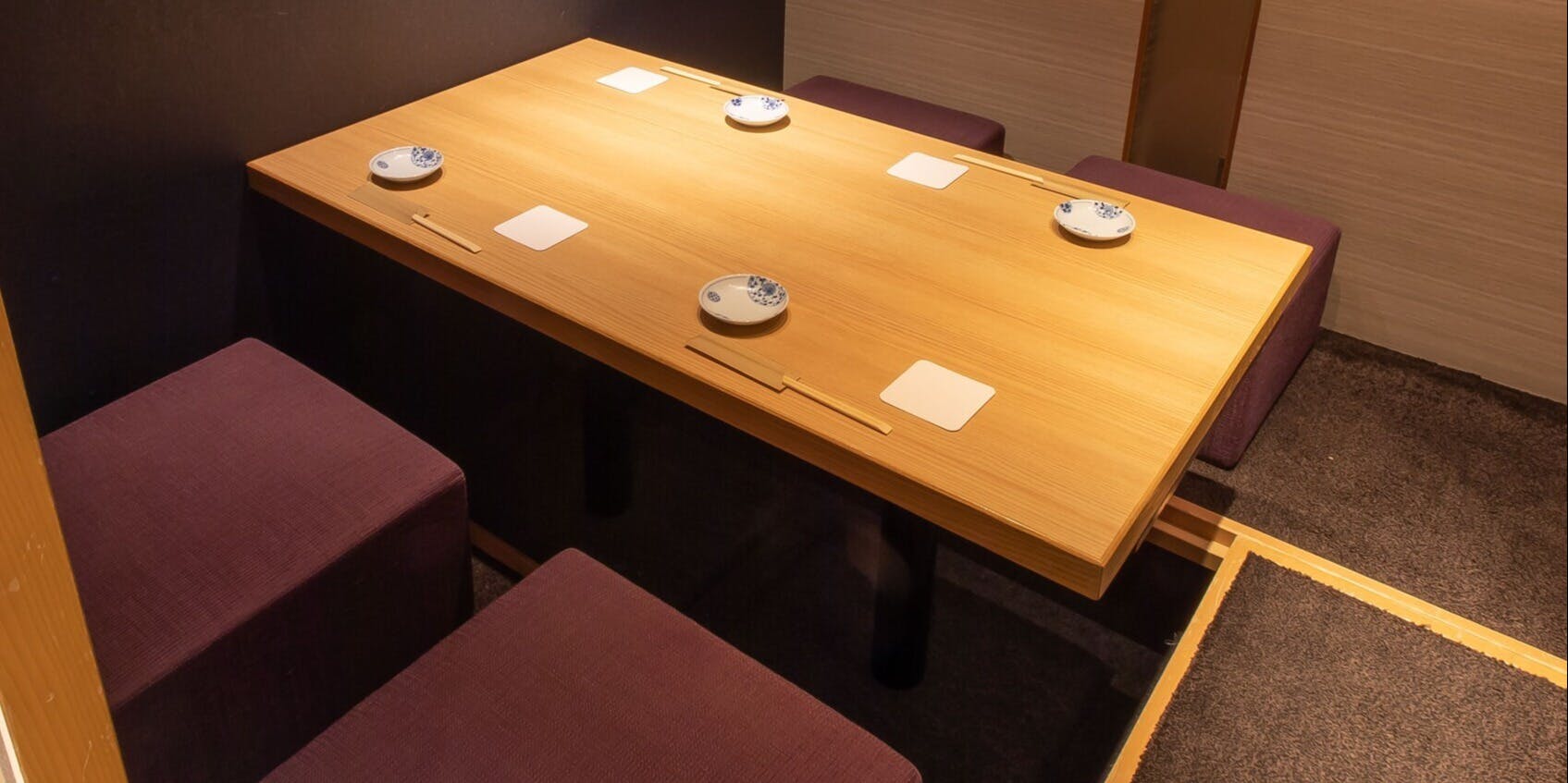 全席個室 鮨やハレの日 大宮東口駅前店