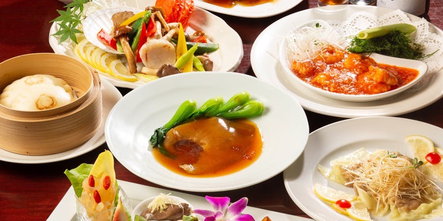 中華風家庭料理 ふーみん - 画像14