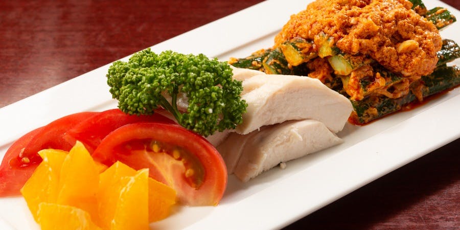 中華風家庭料理 ふーみん - 画像12