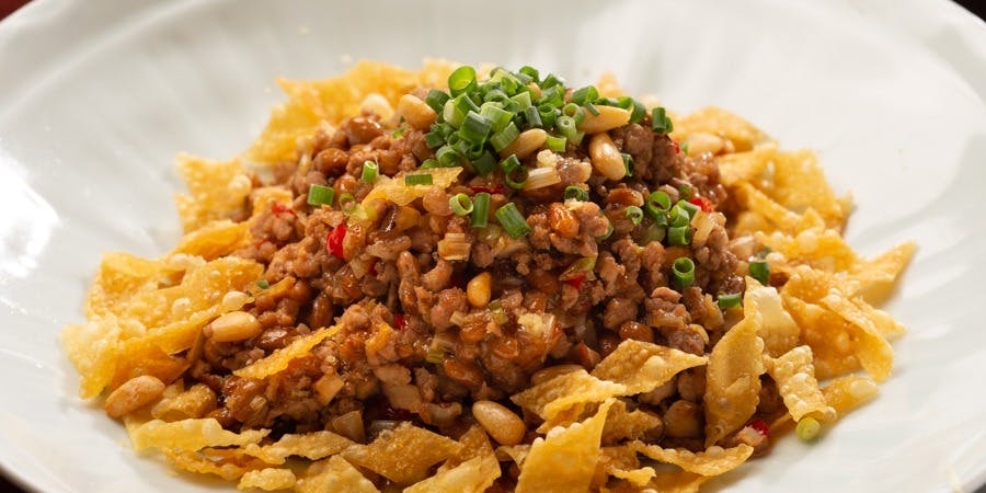 中華風家庭料理 ふーみん - 画像11