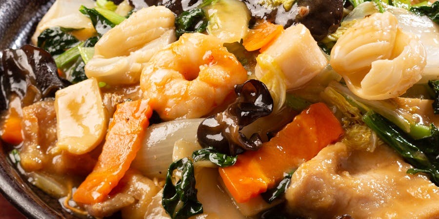 中華風家庭料理 ふーみん - 画像13