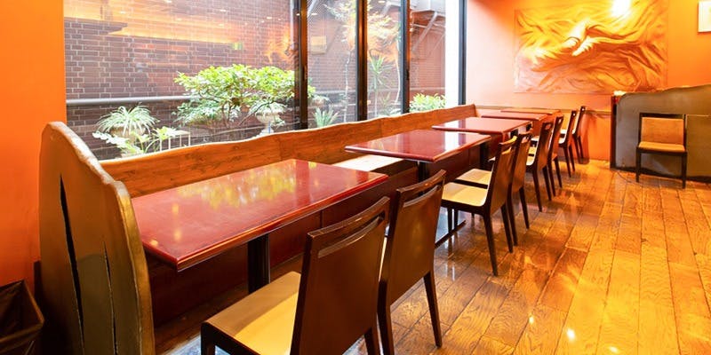 中華風家庭料理 ふーみん - 画像2