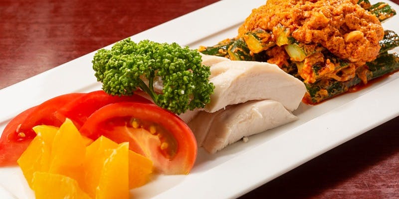 中華風家庭料理 ふーみん - 画像4