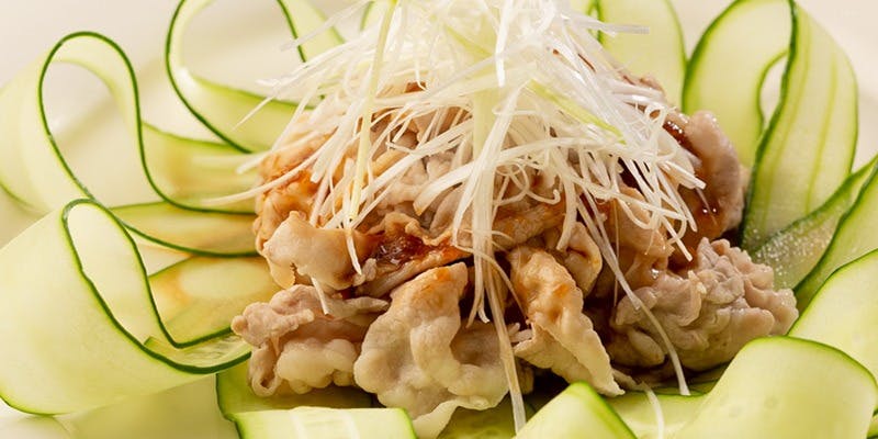 中華風家庭料理 ふーみん - 画像5