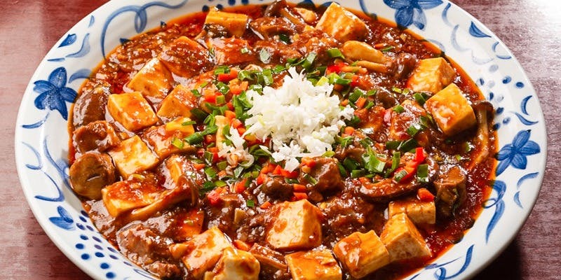 中華風家庭料理 ふーみん - 画像8